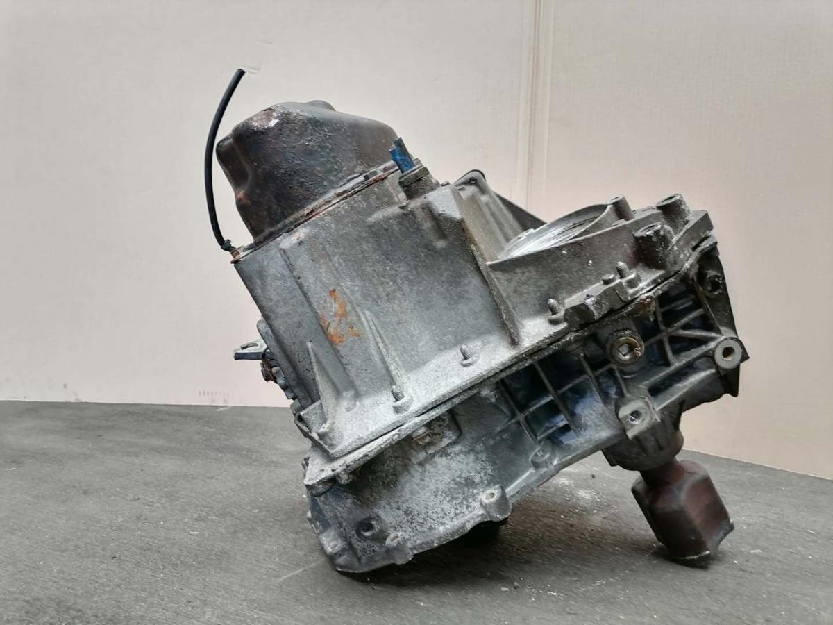 Dacia Sandero original 5 Gang Schaltgetriebe JH3052 1,6 64KW Bj.2008